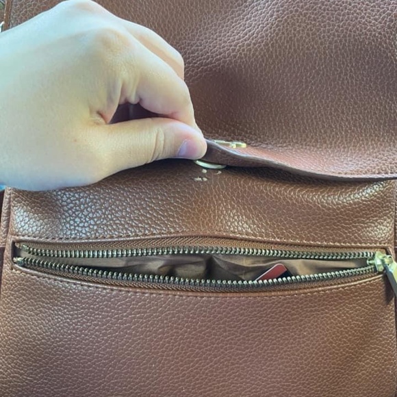 Freshly picked mini diaper bag - Picture 2 of 9